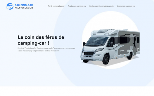 https://www.campingcar-neuf-occasion.com