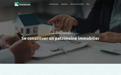 https://www.gestion-de-patrimoines.fr