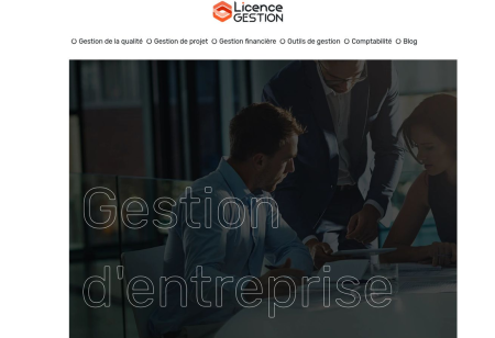 https://www.licence-gestion.fr