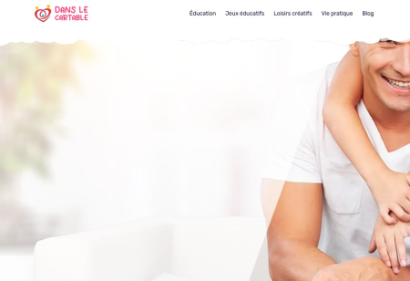 https://www.danslecartable.fr